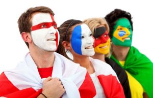 Learn portuguese in rio